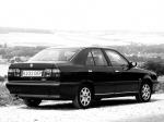 Lancia Dedra 1989 года (UK)